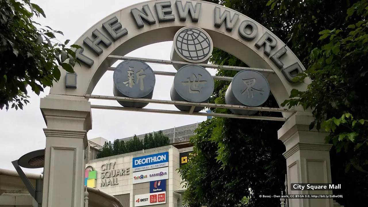 Zen Hostel Farrer Park Singapore Singapore